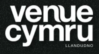 Venue cymru logo