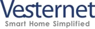 Vesternet logo
