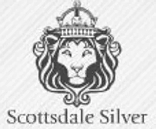 Scottsdale Silver logo