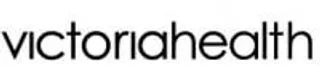 Victoria Health logo