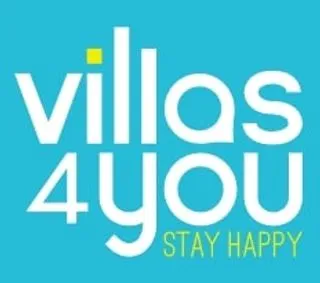 Villas4You logo