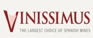 Vinissimus logo