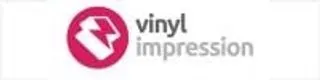Vinyl Impression logo