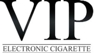 VIP E-Cig logo