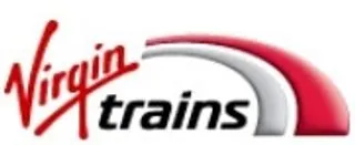 Virgin Trains logo