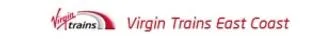 Virgin Trains East Coast logo
