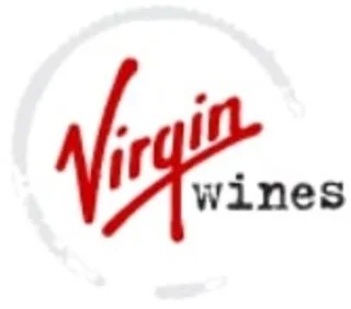 Virgin Wines logo