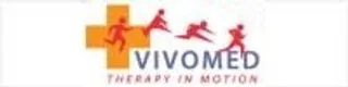 Vivomed logo