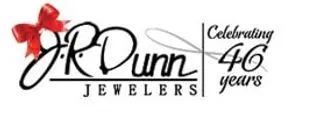 JR Dunn logo