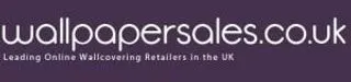 Wallpaper Sales logo