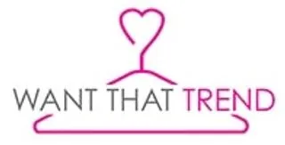 Want That Trend logo