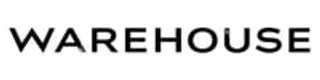 Warehouse logo