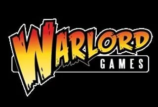 Warlord Games logo