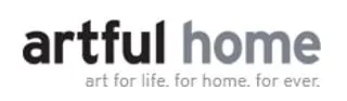 Artful Home logo