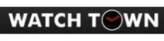 Watch Town logo