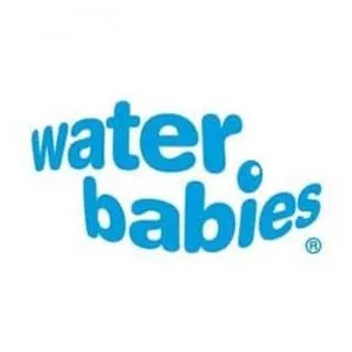 Water Babies logo