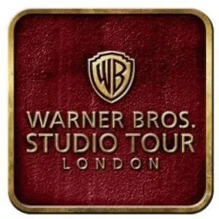 Warner Bros. Studio Tour London logo