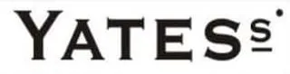 Yates's logo