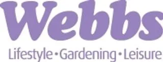 Webbs logo