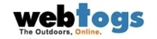 Webtogs logo