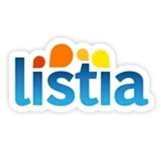 Listia logo