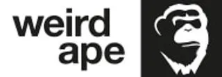 Weird Ape logo