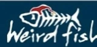 Weird Fish logo