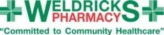 Weldricks logo