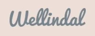 Wellindal logo