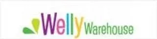 Welly Warehouse logo