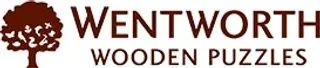 Wentworth Wooden Puzzles logo