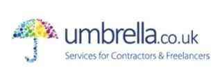 Umbrella logo