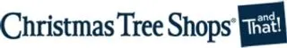 Christmas Tree Shops logo