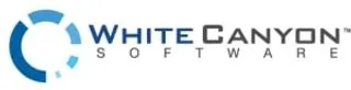 WhiteCanyon logo