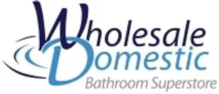Wholesale Domestic logo