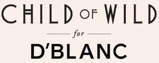 Child of Wild logo