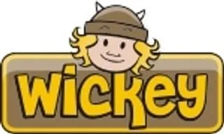 Wickey logo