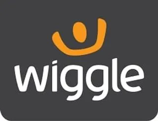 Wiggle logo