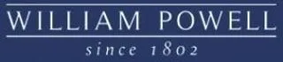 William Powell logo