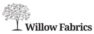 Willow Fabrics logo