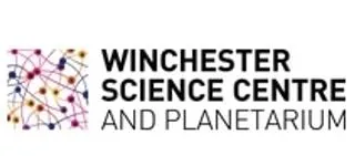 Winchester Science Centre logo