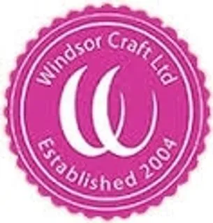 Windsors CakeCraft logo