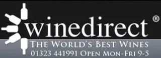 Wine Direct logo