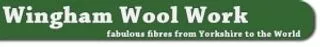 Wingham Wool Work logo