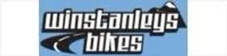 WinstanleysBikes logo