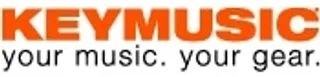 Keymusic logo
