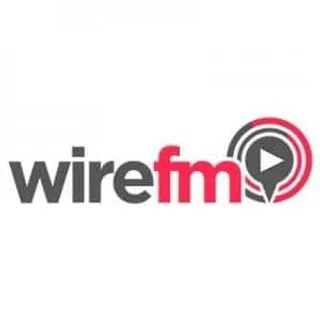 Wire FM logo