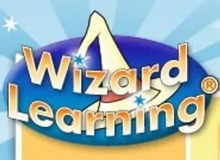 Wizard Learning logo