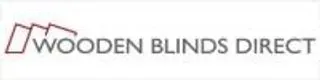 Wooden Blinds Direct logo