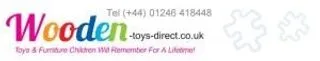 Wooden-Toys-Direct logo